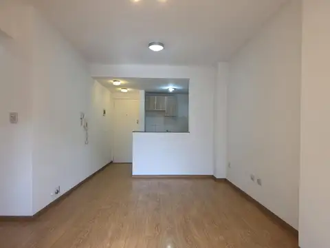 Venta, 1 dormitorio, 1 baño, Orientación Norte, Amenities, Barrio Lourdes, Rosario