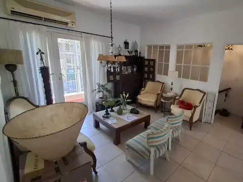 Depto Tipo Casa en Venta de 4 ambientes