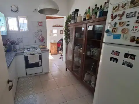 Depto Tipo Casa en Venta en San Isidro Vias / Libertador, USD 238.000