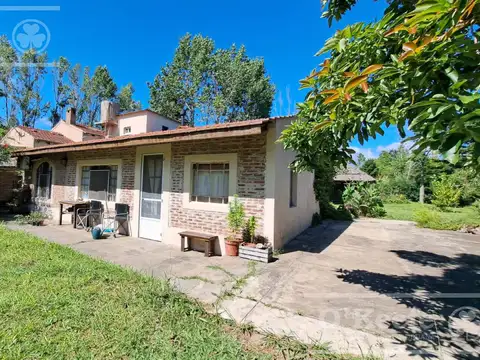 Chacra en venta de 2 has en Hudson, a metros de acceso Autovía Bs.As - La Plata