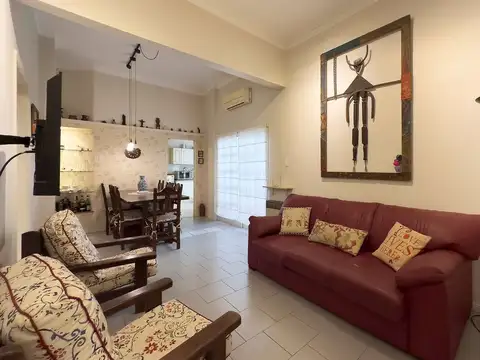 Depto Tipo Casa en Venta en Villa Urquiza, USD 360.000