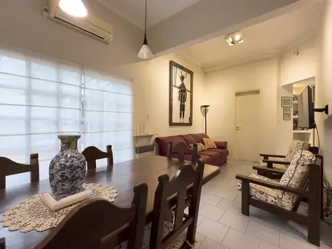 Depto Tipo Casa en Venta de 5 dormitorios