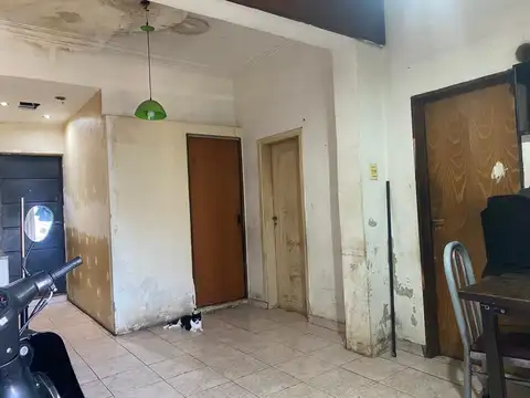 Casa en Venta en Lanus Este, USD 180.000