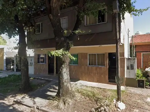 Dúplex 3 ambientes- Ituzaingó