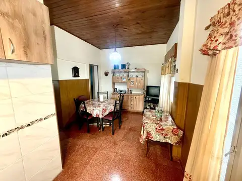 Casa en Venta 35 años