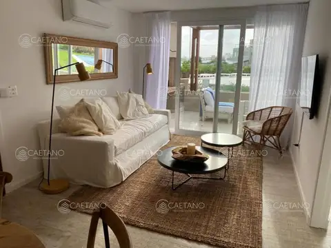 Departamento en Alquiler Temporal en La Barra, USD 12.000