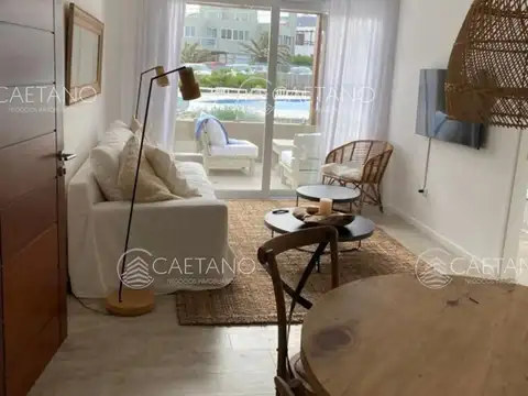 Departamento en Alquiler Temporal de 1 dormitorio