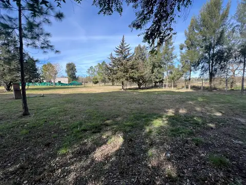 Barrio El Cardal Ii - Lote 18