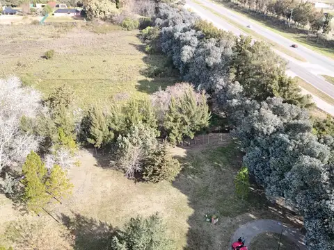 Terreno en Venta de 1064,0 m2