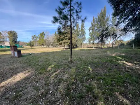 LOTE EN VENTA CARDALES