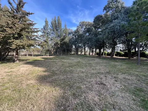 Terreno en Venta en El Cardal 2, USD 26.500