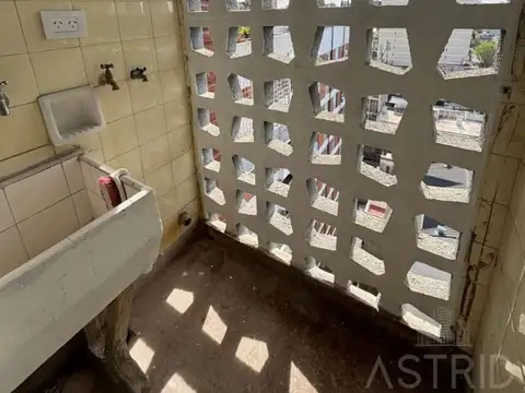 Departamento en Alquiler de Monoambiente
