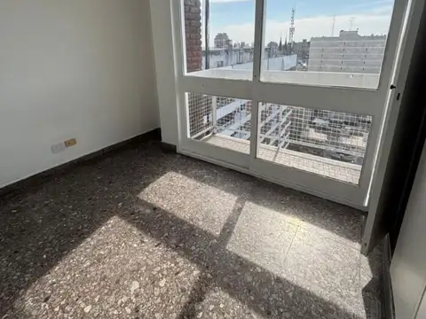 Alquiler de monoambiente, San Fernando