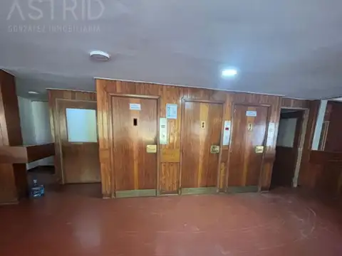 Avenida Perón 1100, Piso 12