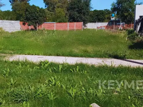 Terreno en Venta de 525,0 m2