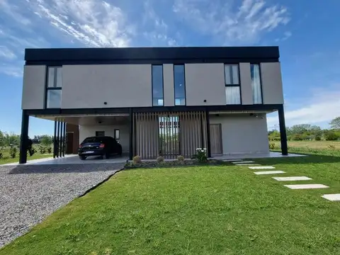 Casa en Venta 3 años