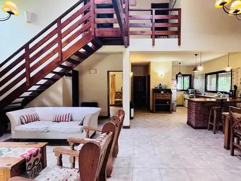 Casa en Venta de 3 dormitorios