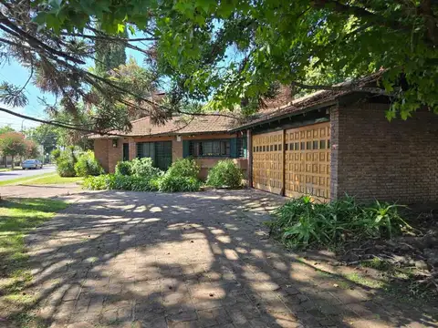 Casa en Venta en Pilar, USD 540.000