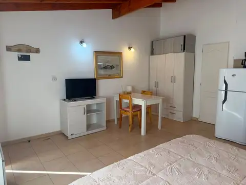 Monoambiente Funcional en Las Victorias