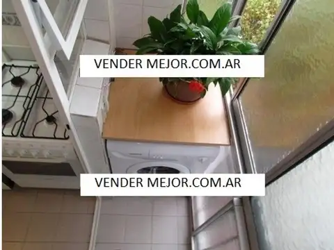 Departamento en Alquiler Temporal en Belgrano, USD 750