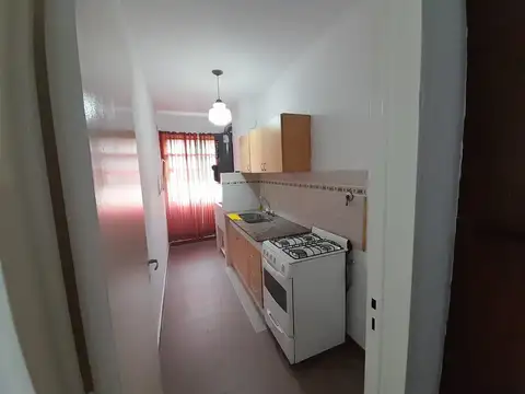 Depto. de 2 amb. en alquiler | Berazategui