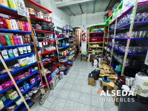 Local en Venta 50 años
