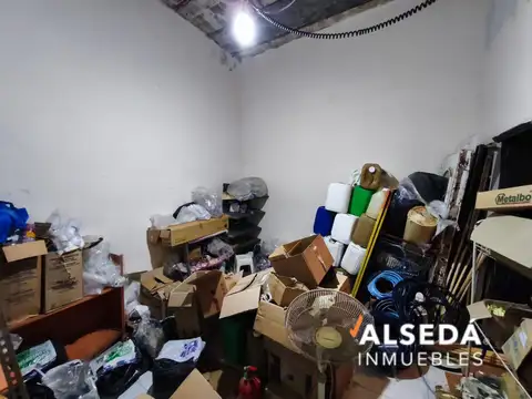 Local en Venta en Abasto, USD 139.000