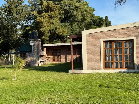 Casa en Venta de 1 dormitorio