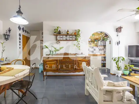 Departamento en Venta de 4 ambientes