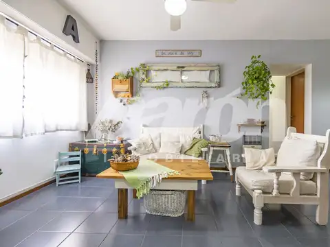 Departamento en Venta 50 años