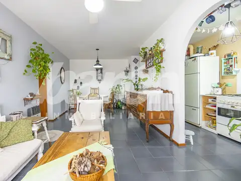 Departamento en Venta Permite mascota