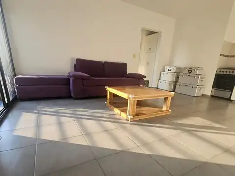 Departamento en Venta al Noroeste