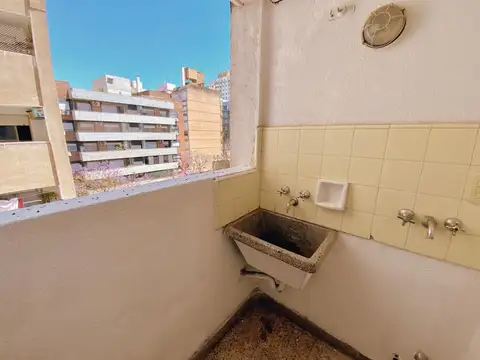 Departamento en Alquiler 40 años
