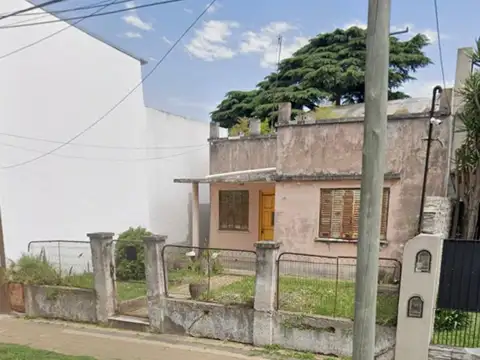 LOTE EN EXCELENTE UBICACION