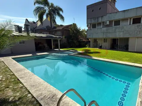 Casa en Venta en Acassuso, USD 950.000