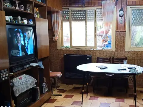 Terreno en Venta 42  mts Fondo