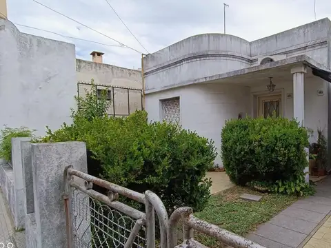 Terreno en Venta 8  mts Frente