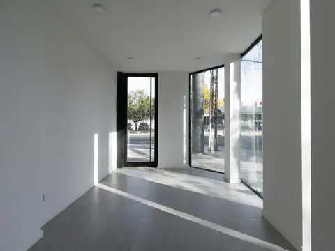 Local en Venta A Estrenar