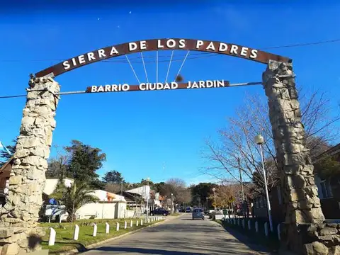 Lote en Venta 