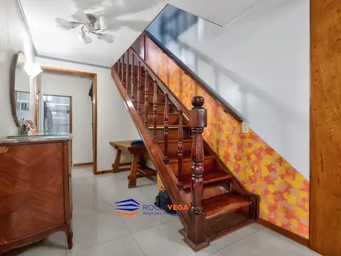 Casa en Venta al Suroeste