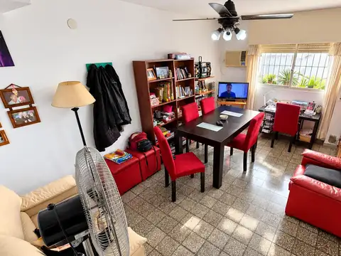 Depto Tipo Casa en Venta de 2 dormitorios