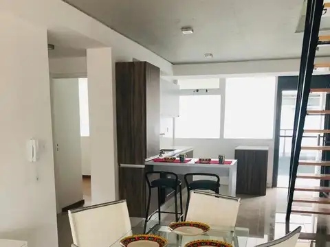 Departamento en Venta Apto profesional