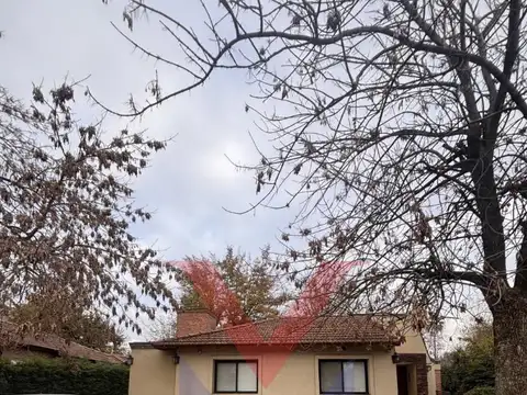 Casa en Venta 20 años