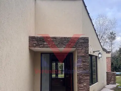 Casa en venta