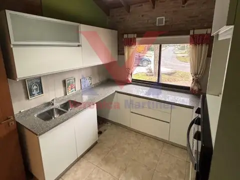 Casa en Venta 20 años