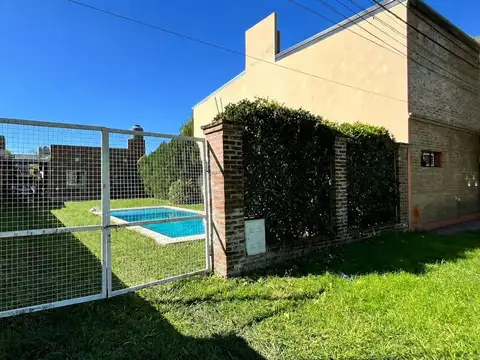 CASA QUINTA EN VENTA SAUCE VIEJO