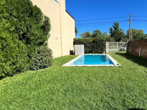 Casa en Venta de 2 dormitorios