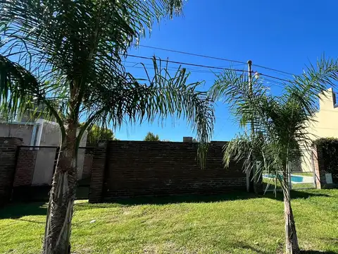 Calle Presidente José Uriburu 1100