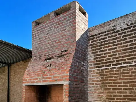 Casa en Venta 16 años