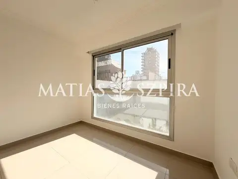 Departamento en Castelar Sur